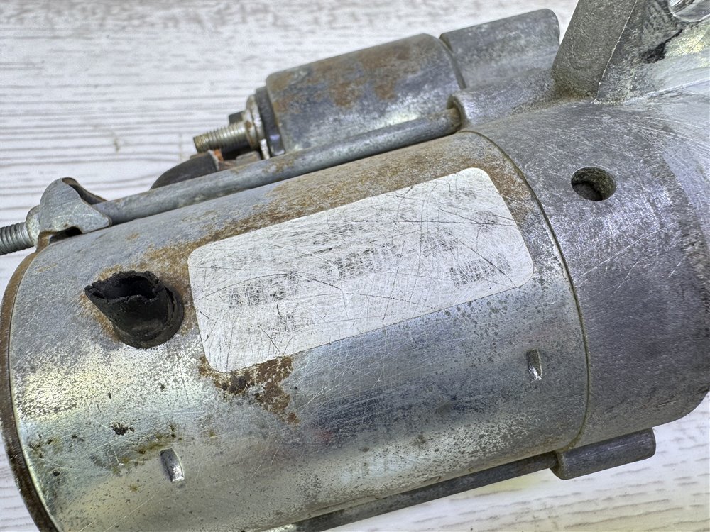 Стартер, 5000 рублей, Севастополь