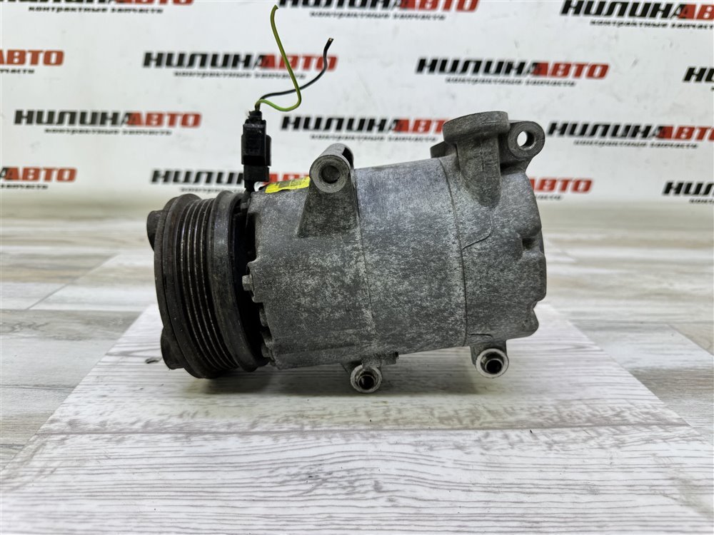 Компрессор кондиционера, 9000 рублей, Севастополь