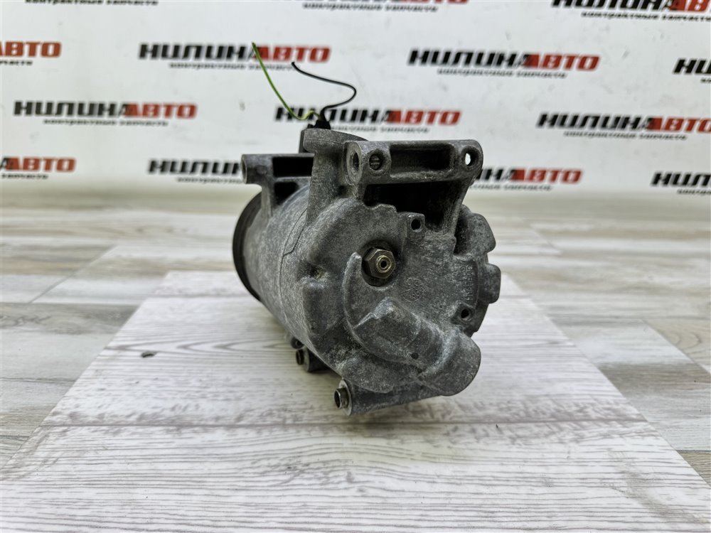 Компрессор кондиционера, 9000 рублей, Севастополь