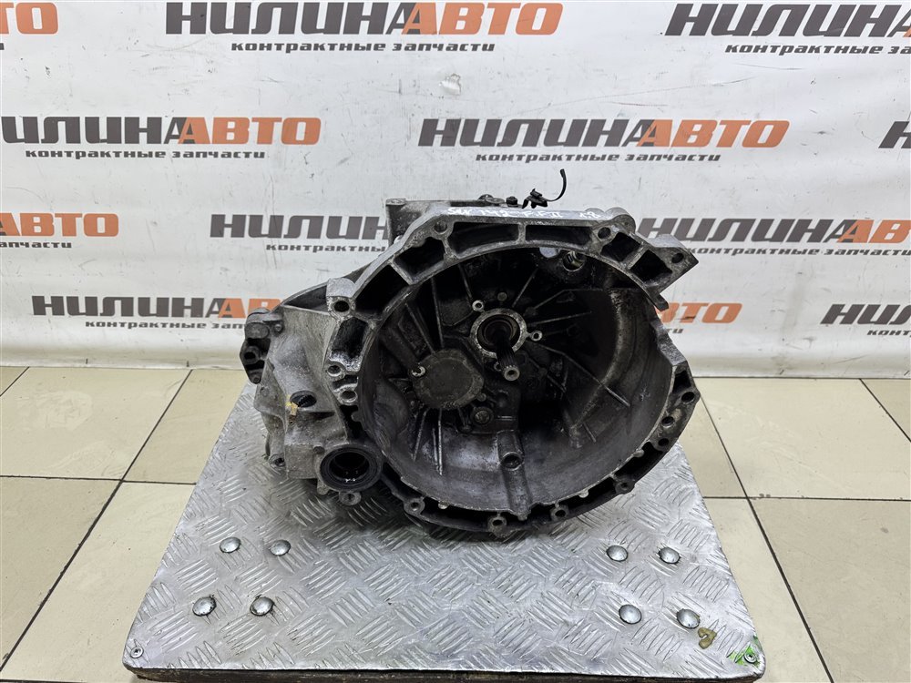 МКПП, 45000 рублей, Севастополь