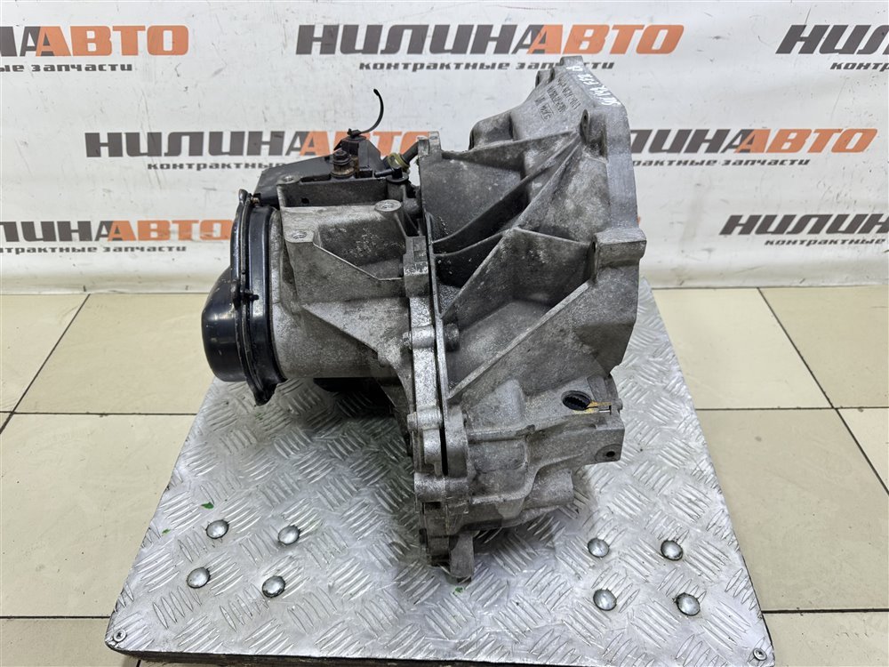 МКПП, 45000 рублей, Севастополь