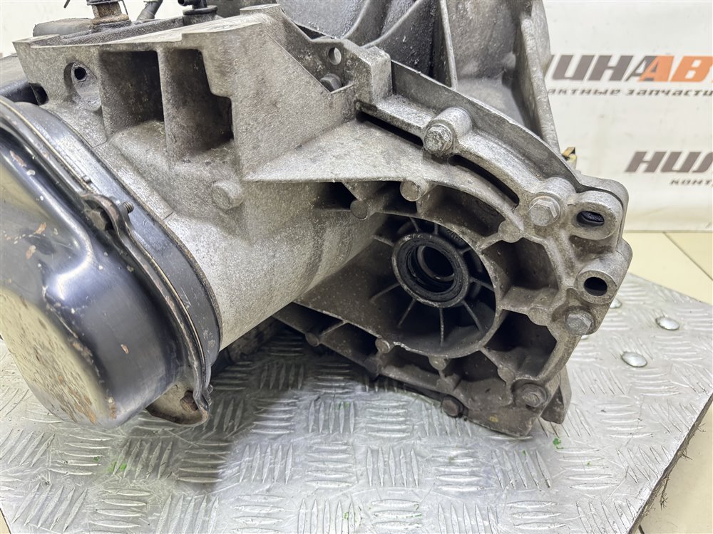 МКПП, 45000 рублей, Севастополь