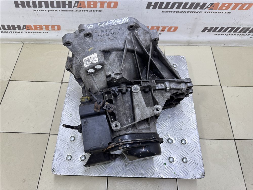 МКПП, 45000 рублей, Севастополь