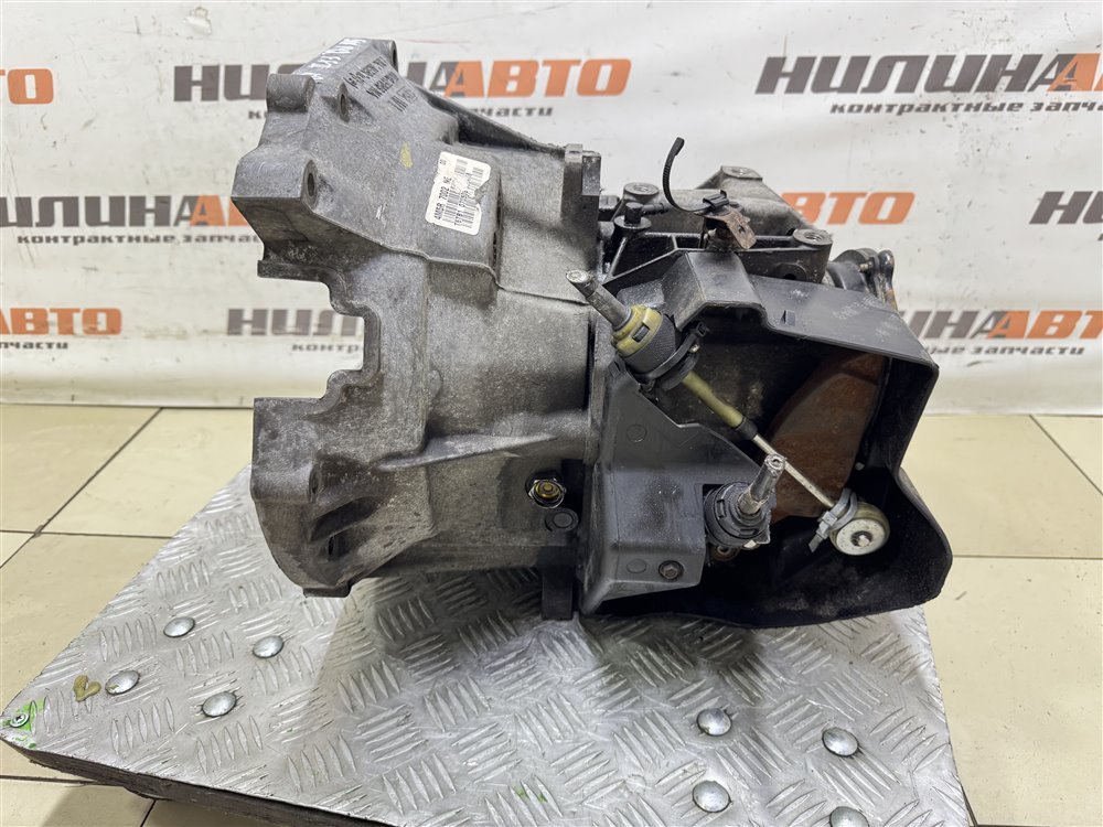 МКПП, 45000 рублей, Севастополь