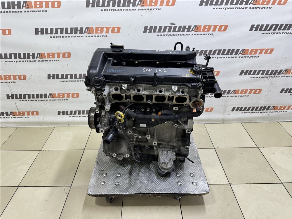 Двигатель, 85000 рублей, Севастополь