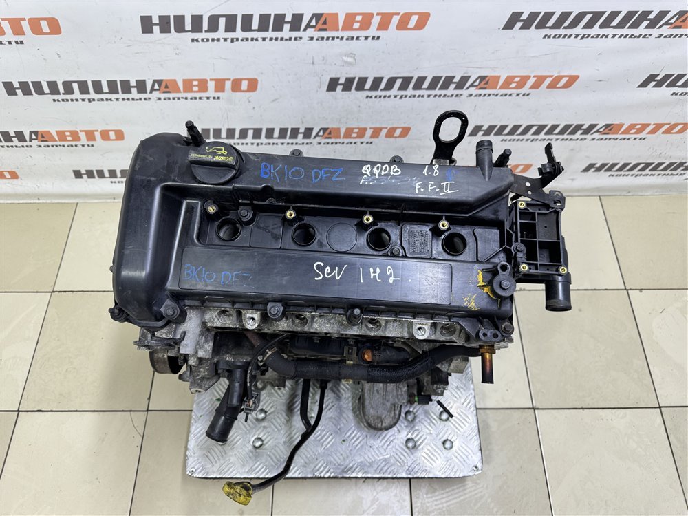 Двигатель, 85000 рублей, Севастополь