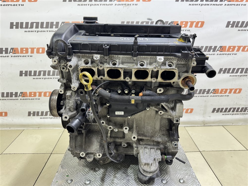 Двигатель, 85000 рублей, Севастополь