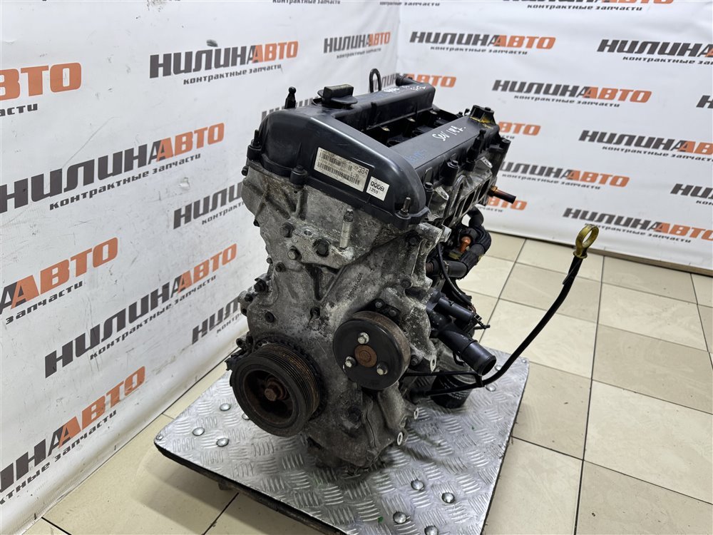 Двигатель, 85000 рублей, Севастополь