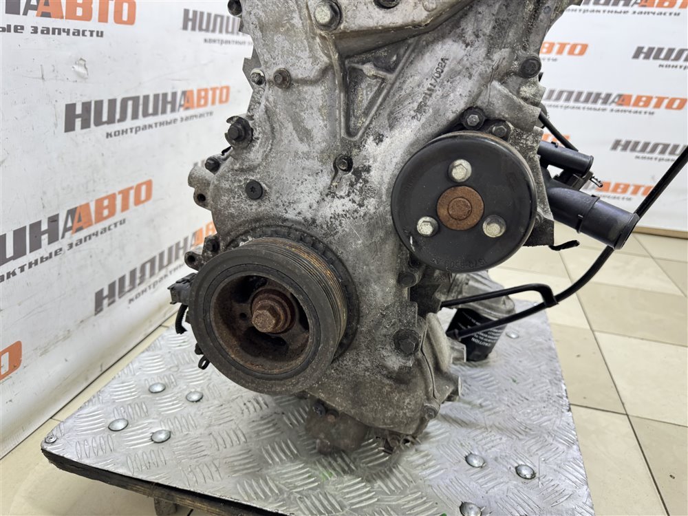 Двигатель, 85000 рублей, Севастополь