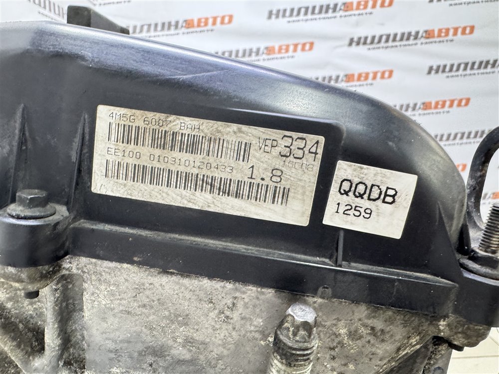 Двигатель, 85000 рублей, Севастополь