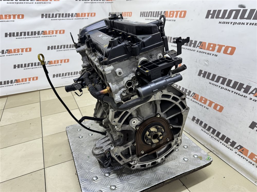 Двигатель, 85000 рублей, Севастополь