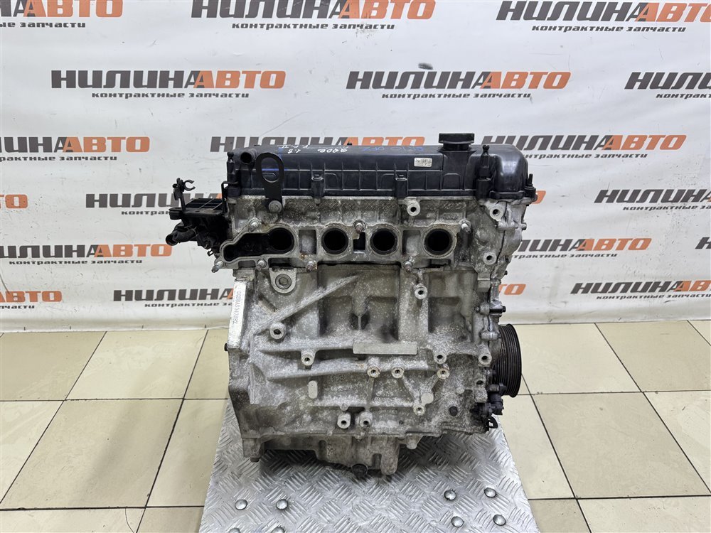 Двигатель, 85000 рублей, Севастополь