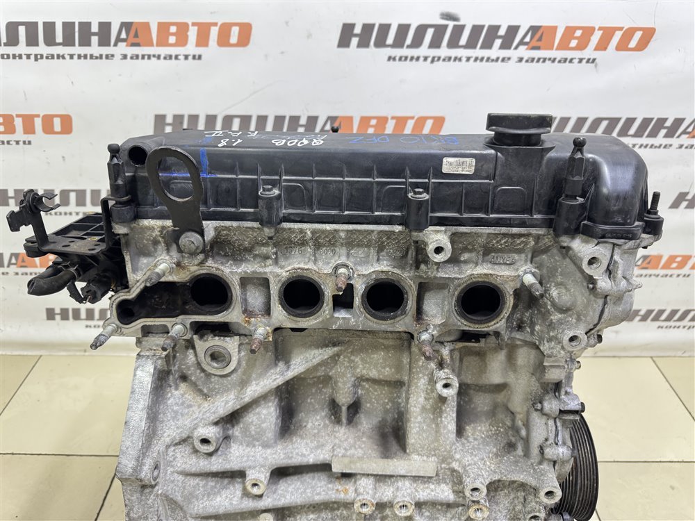 Двигатель, 85000 рублей, Севастополь