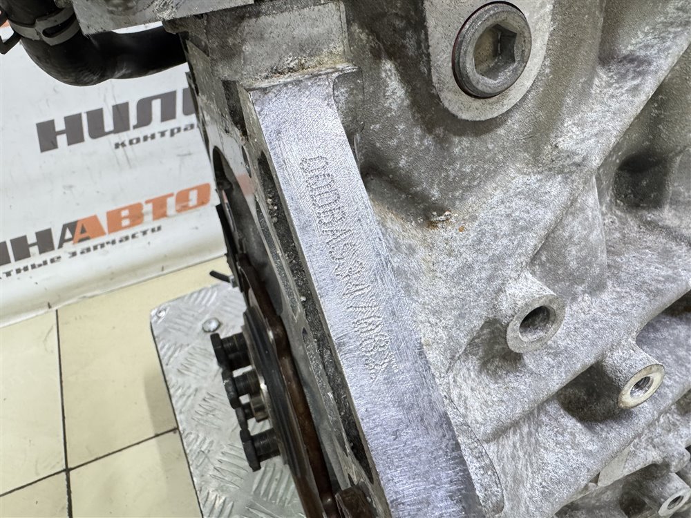 Двигатель, 85000 рублей, Севастополь