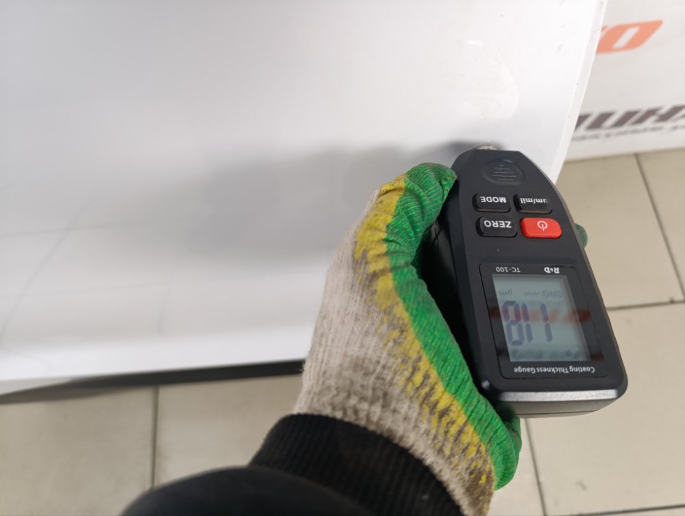 Дверь, 44000 рублей, Москва