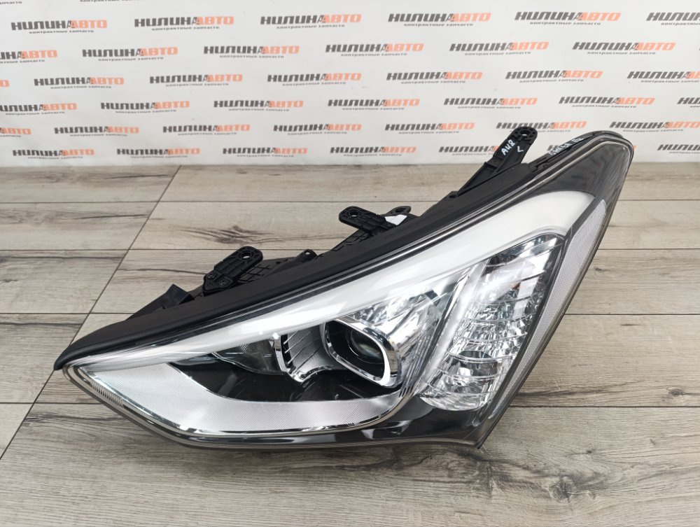 Фара ксенон XENON, 30000 рублей, Москва