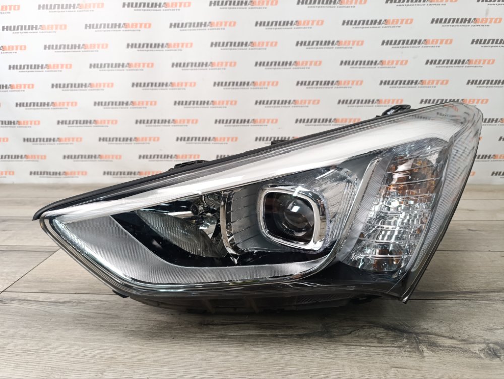 Фара ксенон XENON, 30000 рублей, Москва
