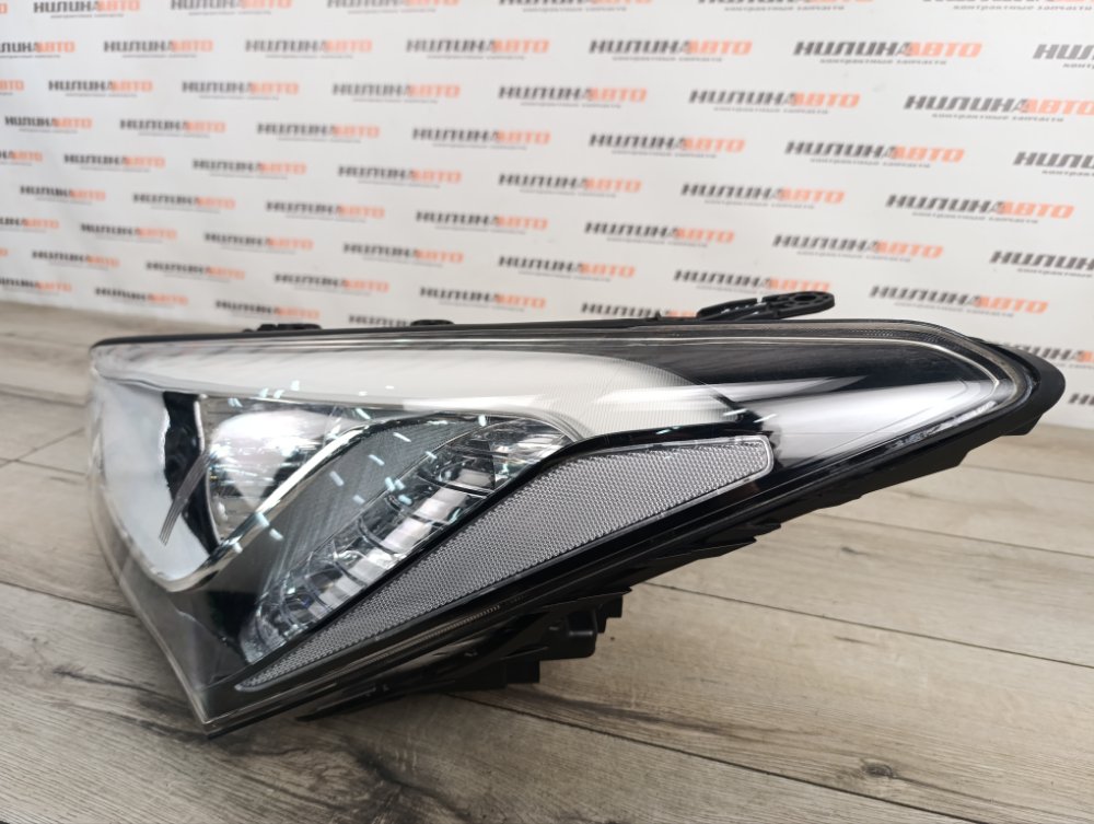 Фара ксенон XENON, 30000 рублей, Москва