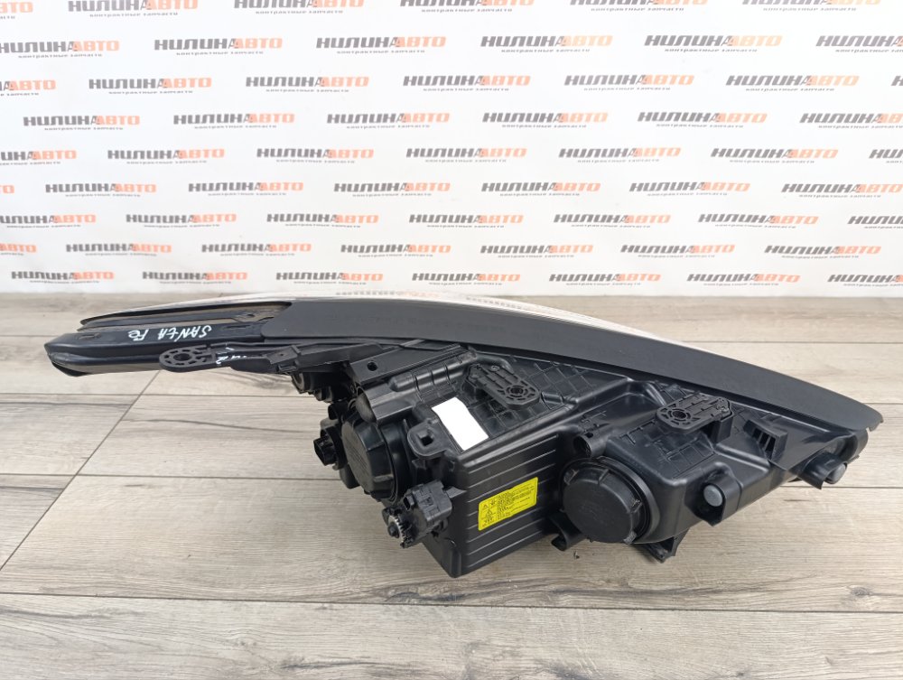 Фара ксенон XENON, 30000 рублей, Москва