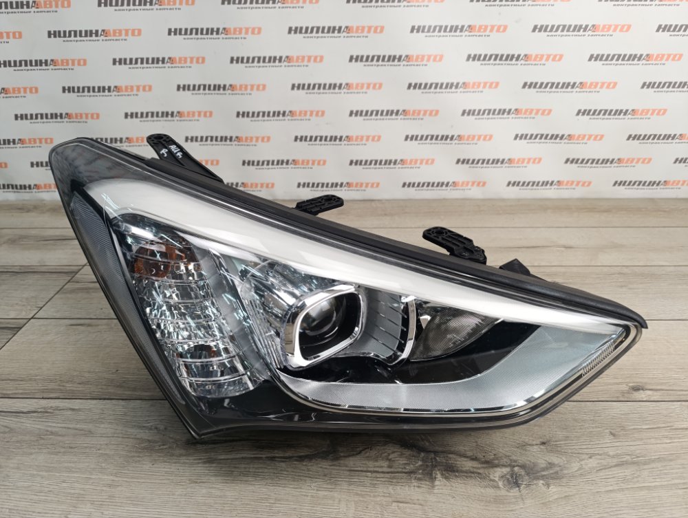 Фара ксенон XENON, 30000 рублей, Москва