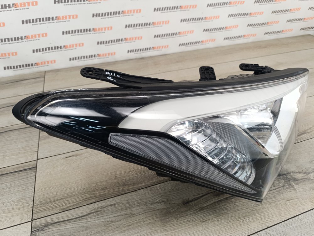 Фара ксенон XENON, 30000 рублей, Москва