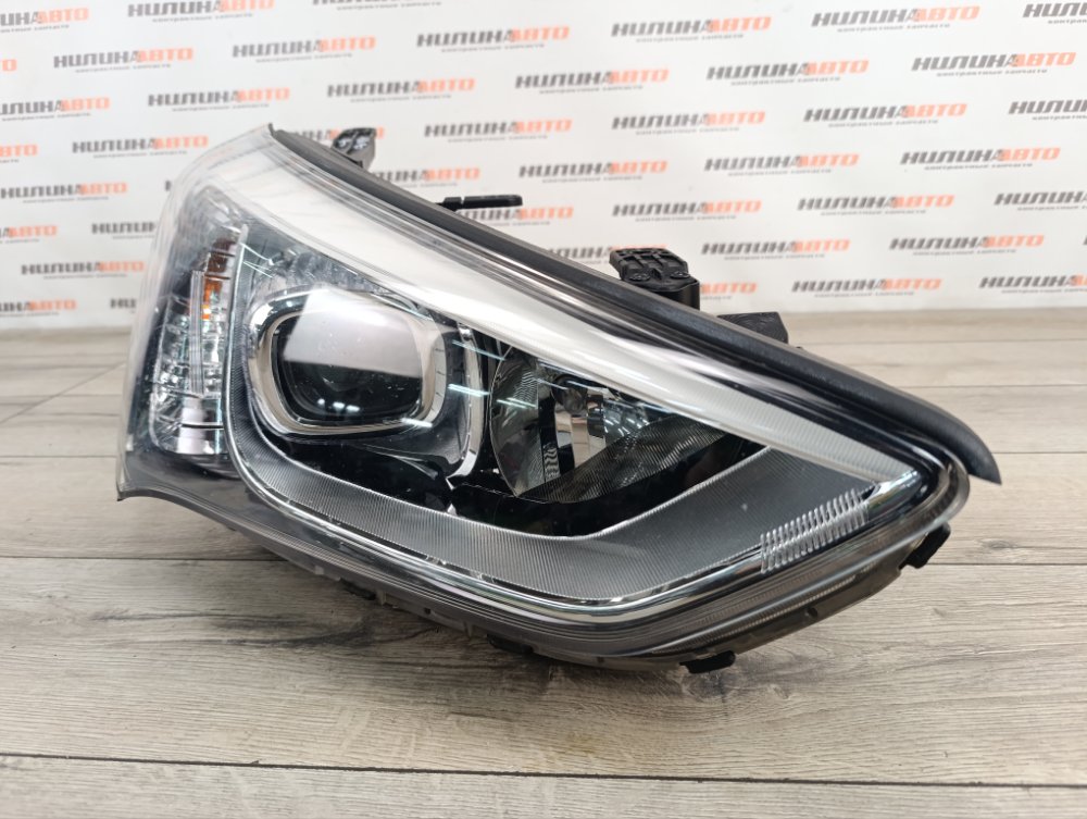 Фара ксенон XENON, 30000 рублей, Москва