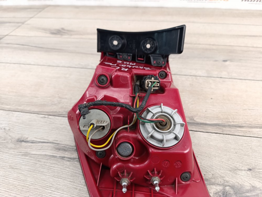 Фонарь в крыло, 17000 рублей, Москва