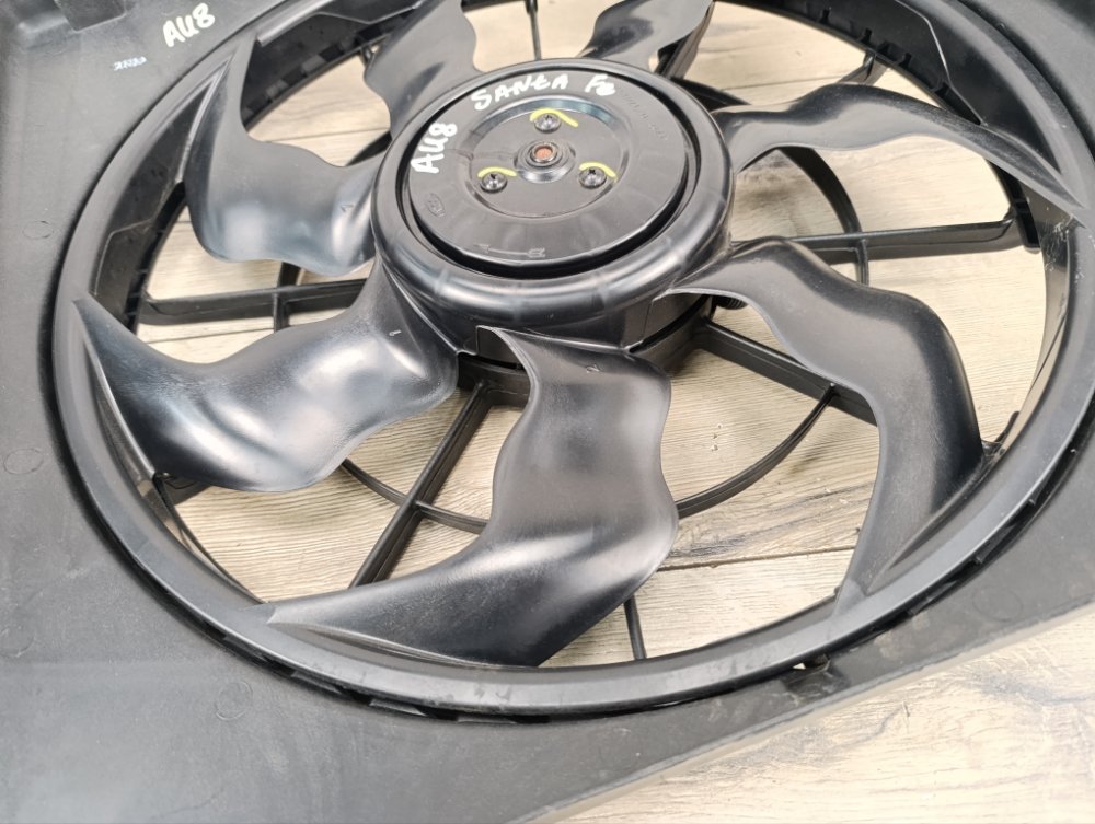 Вентилятор охлаждения, 5000 рублей, Москва