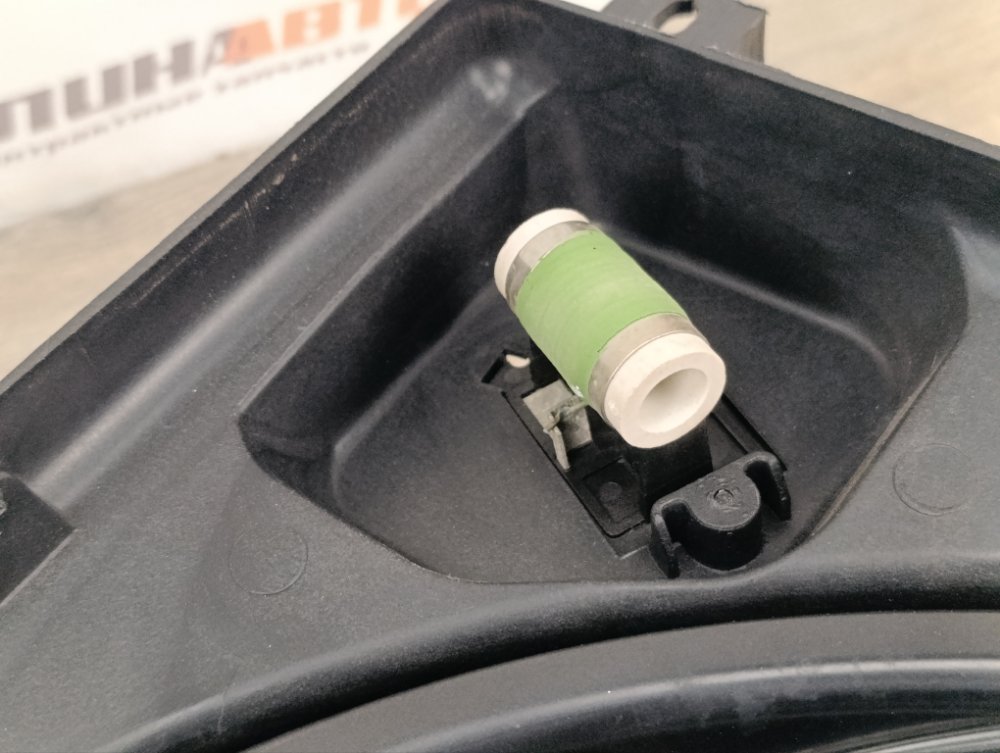 Вентилятор охлаждения, 5000 рублей, Москва