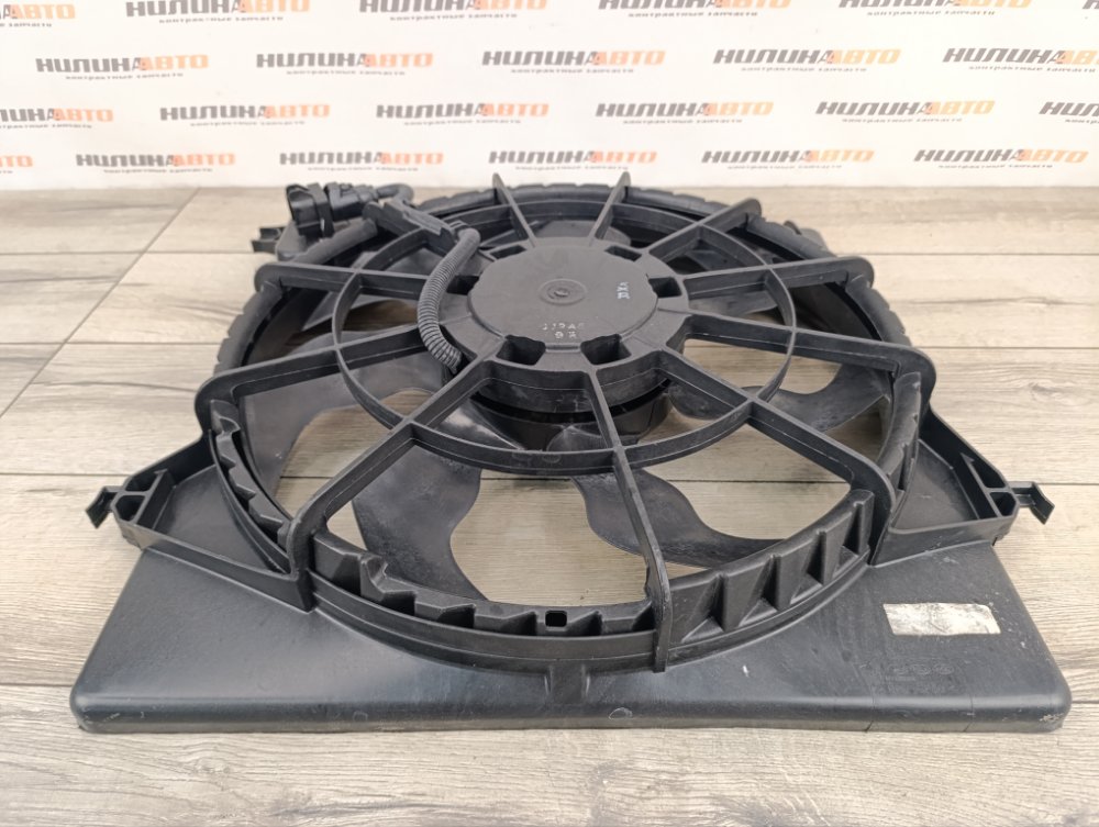 Вентилятор охлаждения, 5000 рублей, Москва