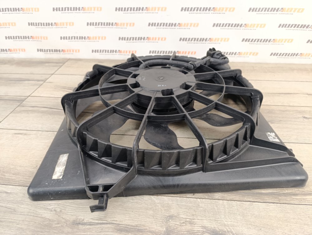 Вентилятор охлаждения, 5000 рублей, Москва