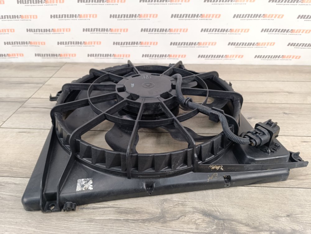 Вентилятор охлаждения, 5000 рублей, Москва