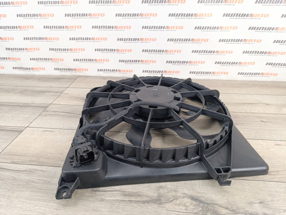 Вентилятор охлаждения, 5000 рублей, Москва