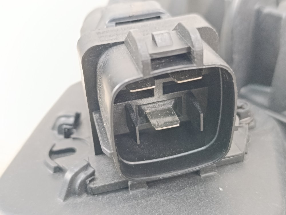 Вентилятор охлаждения, 5000 рублей, Москва