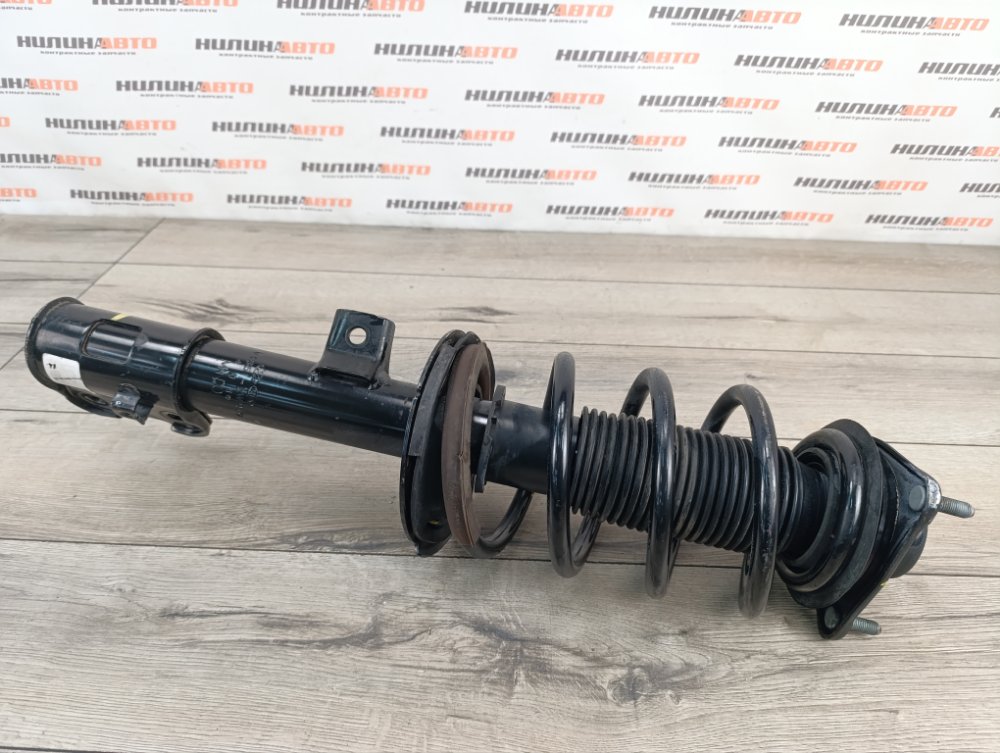 Амортизатор, 10000 рублей, Москва