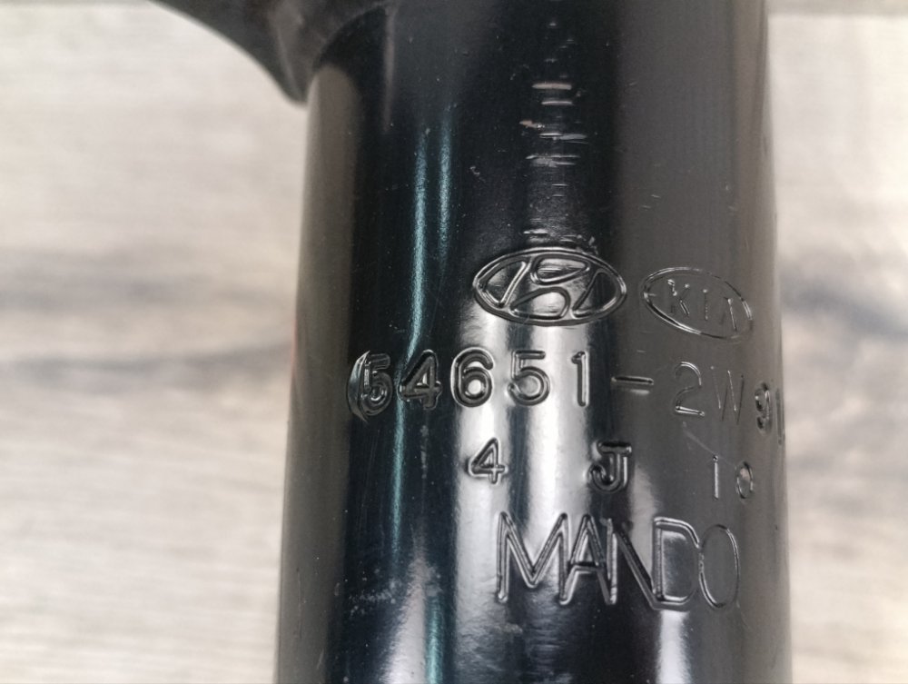 Амортизатор, 10000 рублей, Москва