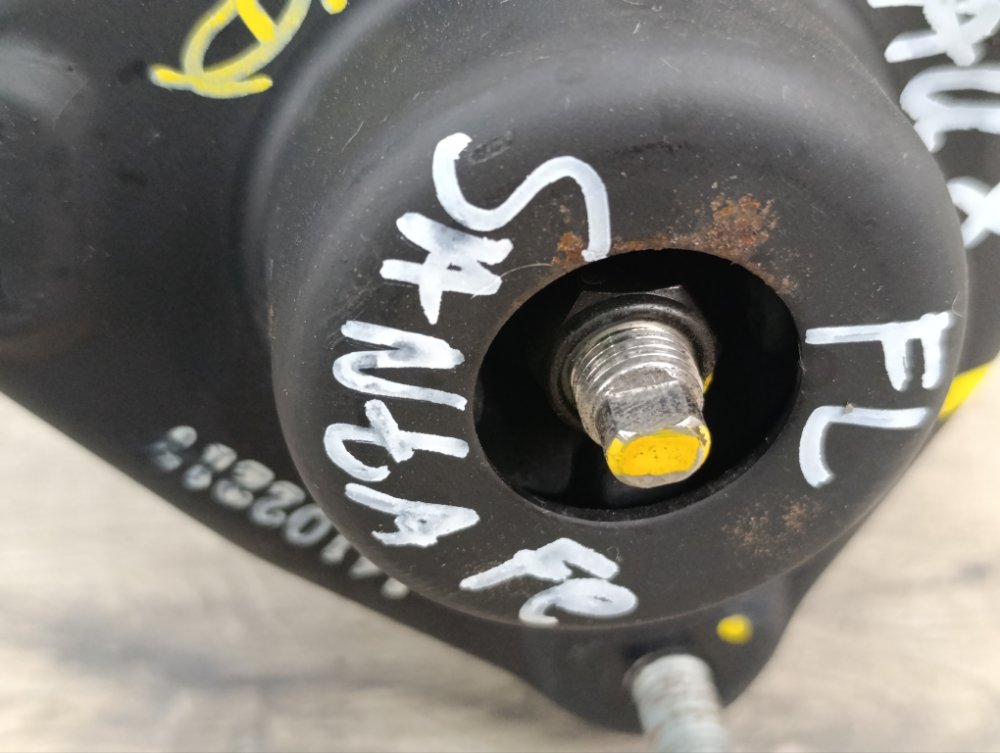 Амортизатор, 10000 рублей, Москва