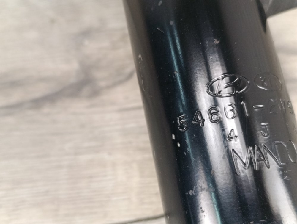 Амортизатор, 10000 рублей, Москва