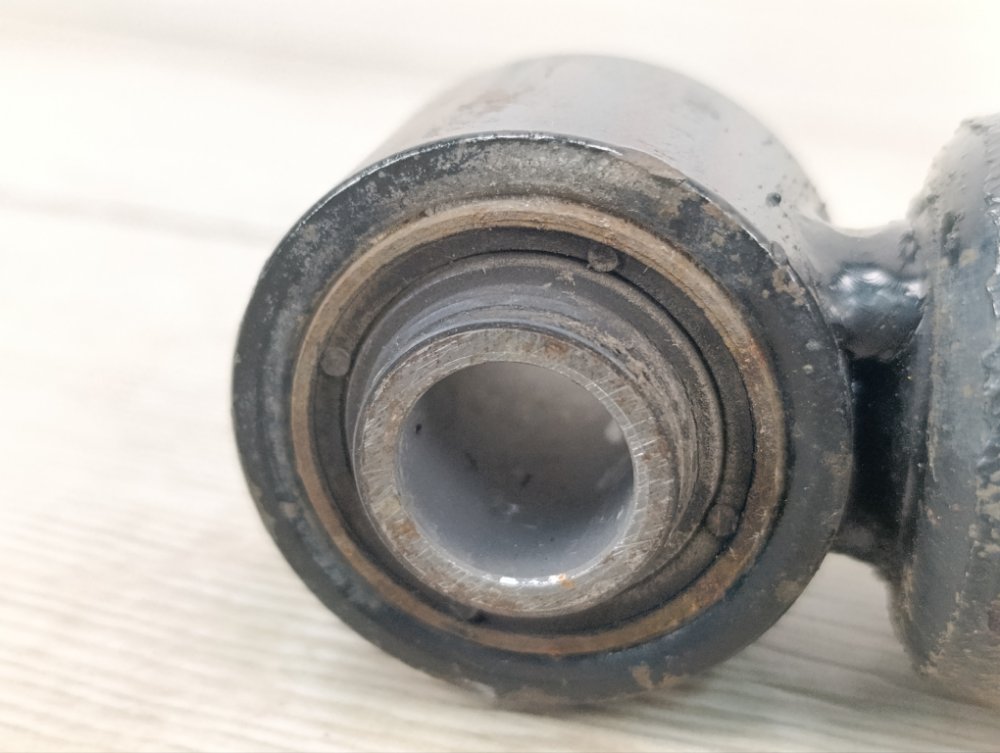 Амортизатор, 3000 рублей, Москва