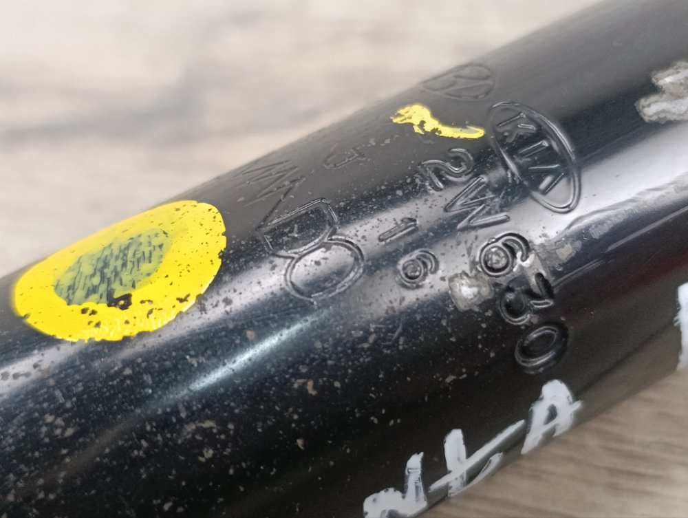 Амортизатор, 3000 рублей, Москва