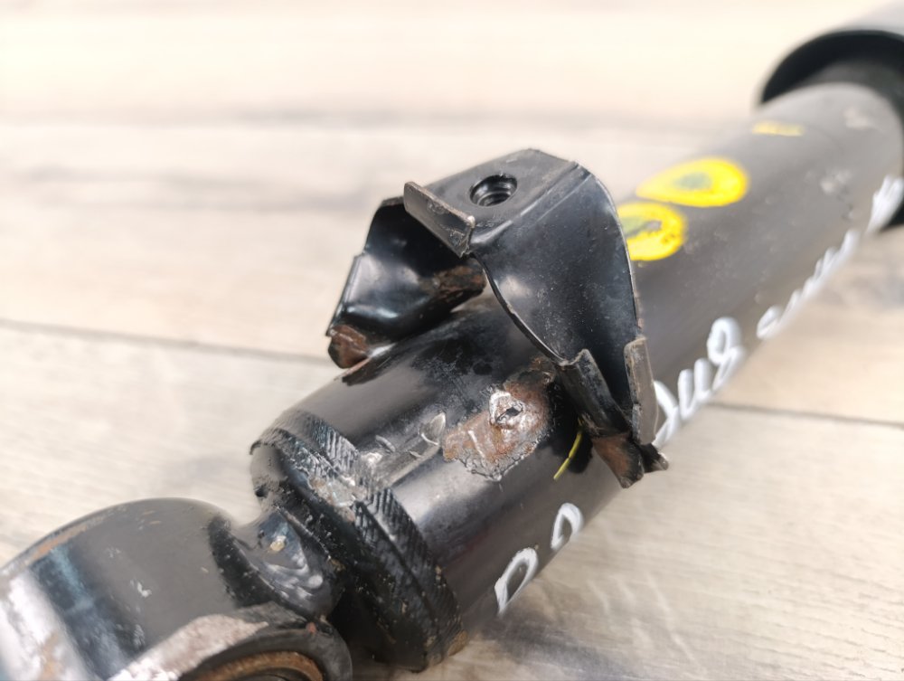 Амортизатор, 3000 рублей, Москва