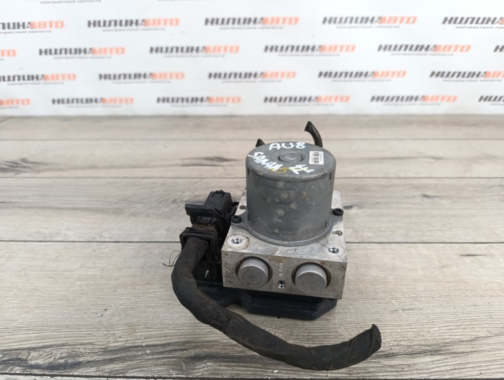 Блок ABS АБС, 5300 рублей, Москва