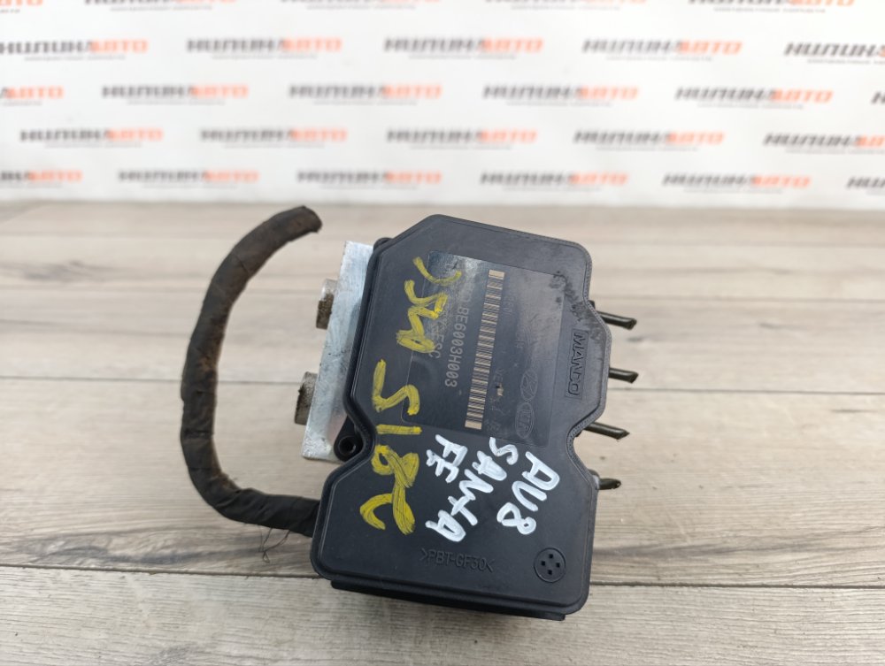 Блок ABS АБС, 5300 рублей, Москва