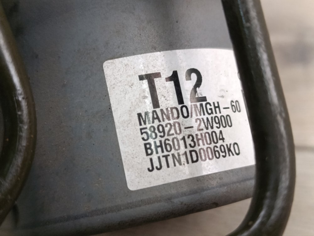 Блок ABS АБС, 5300 рублей, Москва