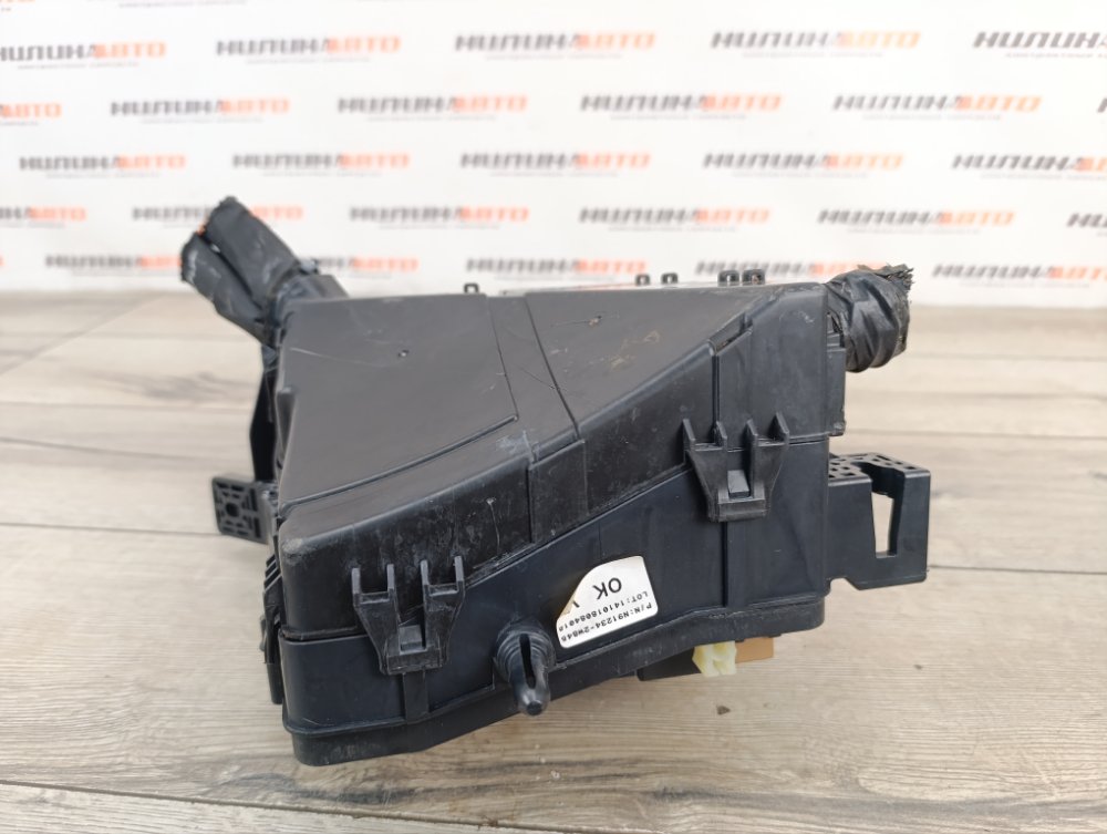 Корпус блока предохранителей, 7000 рублей, Москва