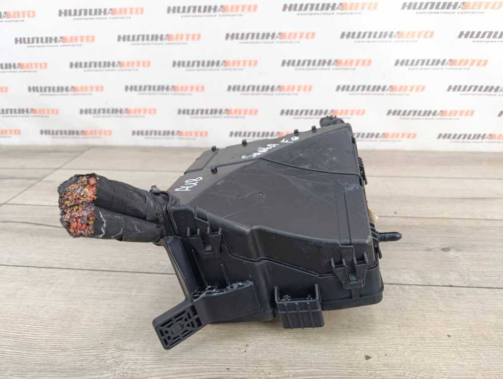 Корпус блока предохранителей, 7000 рублей, Москва