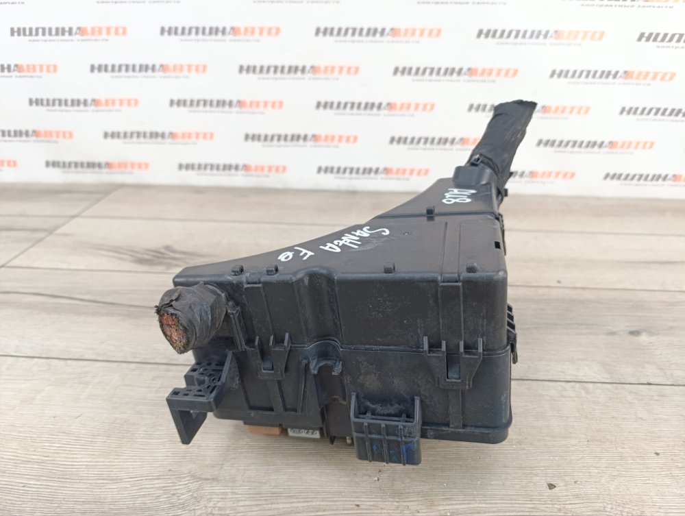 Корпус блока предохранителей, 7000 рублей, Москва