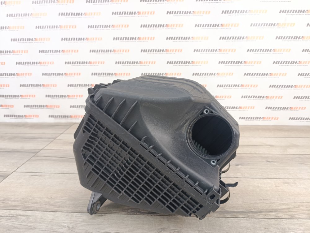 Корпус воздушного фильтра, 3000 рублей, Москва