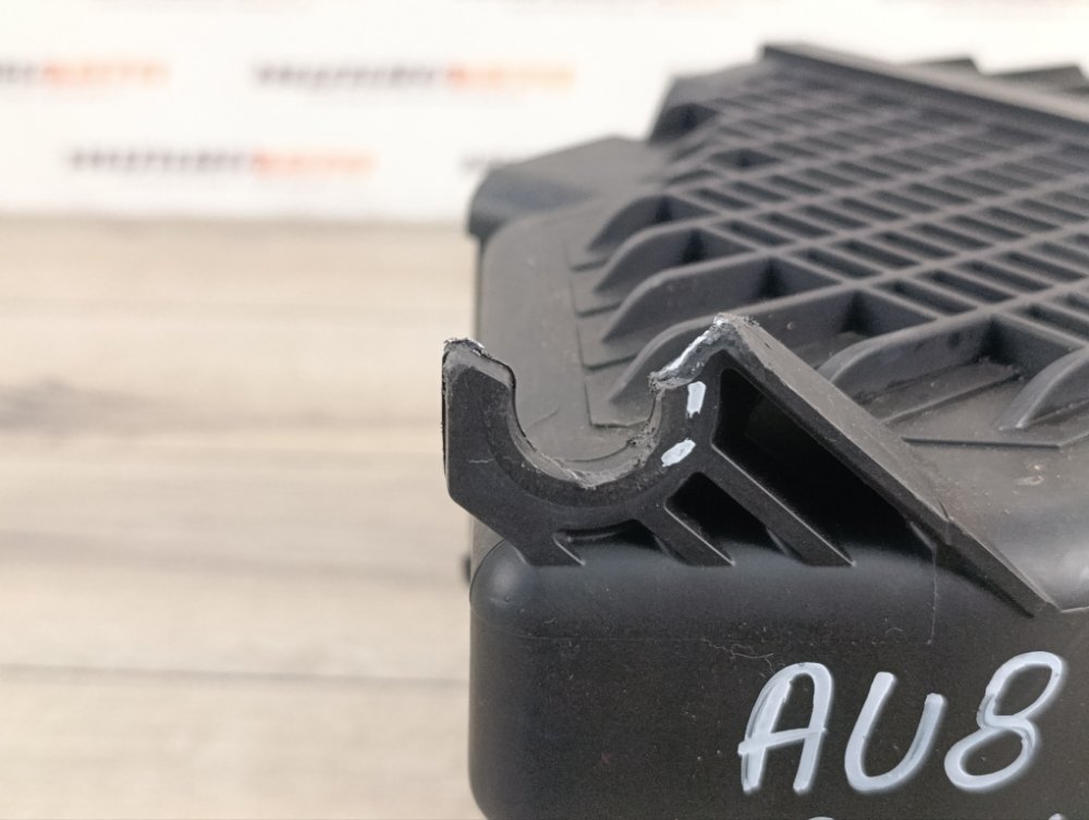 Корпус воздушного фильтра, 3000 рублей, Москва