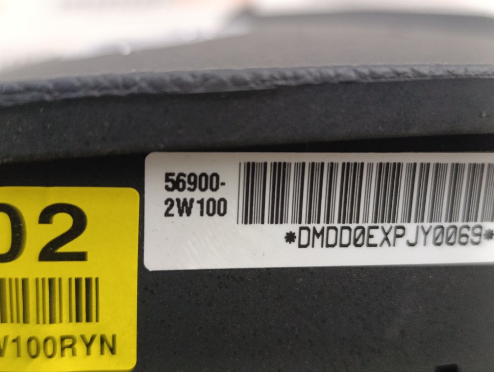 Подушка безопасности в руль, 12000 рублей, Москва